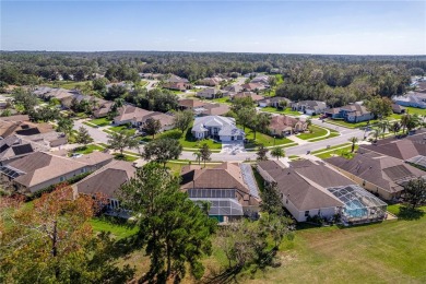 One or more photo(s) has been virtually staged. ALEXANDER CUSTOM on Hernando Oaks Golf and Country Club in Florida - for sale on GolfHomes.com, golf home, golf lot