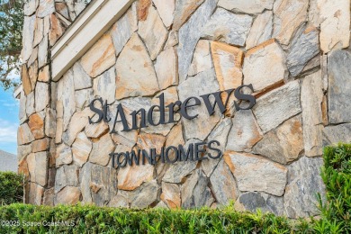 Located on the scenic 2nd hole of the prestigious Challenge Golf on Suntree Country Club in Florida - for sale on GolfHomes.com, golf home, golf lot