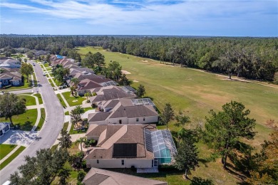 One or more photo(s) has been virtually staged. ALEXANDER CUSTOM on Hernando Oaks Golf and Country Club in Florida - for sale on GolfHomes.com, golf home, golf lot