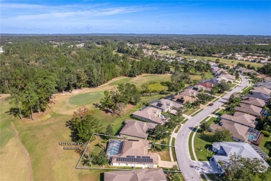 One or more photo(s) has been virtually staged. ALEXANDER CUSTOM on Hernando Oaks Golf and Country Club in Florida - for sale on GolfHomes.com, golf home, golf lot