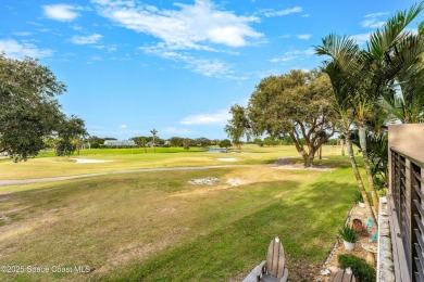 Located on the scenic 2nd hole of the prestigious Challenge Golf on Suntree Country Club in Florida - for sale on GolfHomes.com, golf home, golf lot