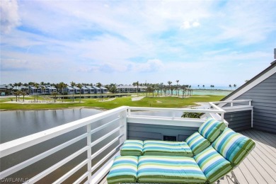 PRICE REDUCED! Indulge in breathtaking sunrise views from this on Captiva Island Golf Club in Florida - for sale on GolfHomes.com, golf home, golf lot