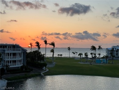 Indulge in breathtaking sunrise views from this luxurious 3-bed on Captiva Island Golf Club in Florida - for sale on GolfHomes.com, golf home, golf lot