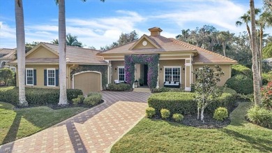 If you've been dreaming of an Old World Florida-style home with on Verandah Golf Course and Club in Florida - for sale on GolfHomes.com, golf home, golf lot