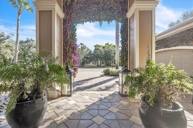 If you've been dreaming of an Old World Florida-style home with on Verandah Golf Course and Club in Florida - for sale on GolfHomes.com, golf home, golf lot