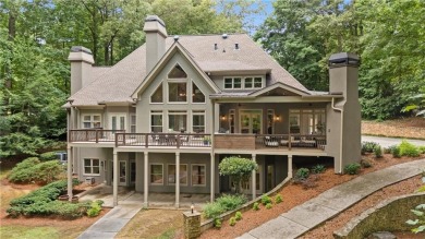 Introducing a rare opportunity to own a completely remodeled on Country Club of the South in Georgia - for sale on GolfHomes.com, golf home, golf lot