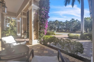 If you've been dreaming of an Old World Florida-style home with on Verandah Golf Course and Club in Florida - for sale on GolfHomes.com, golf home, golf lot