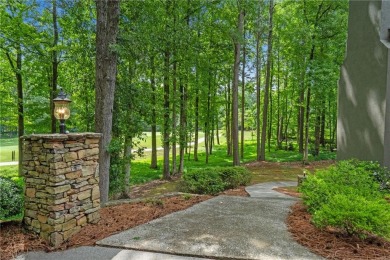 Introducing a rare opportunity to own a completely remodeled on Country Club of the South in Georgia - for sale on GolfHomes.com, golf home, golf lot