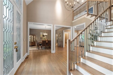 Introducing a rare opportunity to own a completely remodeled on Country Club of the South in Georgia - for sale on GolfHomes.com, golf home, golf lot