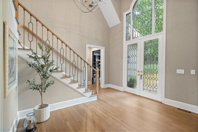 Introducing a rare opportunity to own a completely remodeled on Country Club of the South in Georgia - for sale on GolfHomes.com, golf home, golf lot