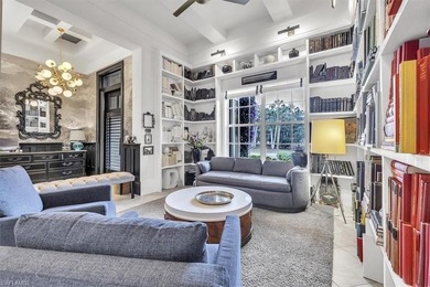 If you've been dreaming of an Old World Florida-style home with on Verandah Golf Course and Club in Florida - for sale on GolfHomes.com, golf home, golf lot