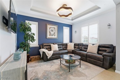 GOLF & WATER VIEW *** PRIVATE POOL/SPA HOME! Prime views and on Herons Glen Golf and Country Club in Florida - for sale on GolfHomes.com, golf home, golf lot