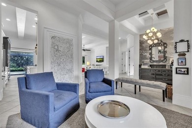 If you've been dreaming of an Old World Florida-style home with on Verandah Golf Course and Club in Florida - for sale on GolfHomes.com, golf home, golf lot