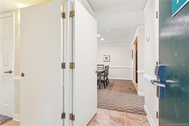 Welcome to this beautifully maintained 2-bedroom, 2-bath condo on Kingsmill Resort and Golf Club in Virginia - for sale on GolfHomes.com, golf home, golf lot