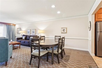 Welcome to this beautifully maintained 2-bedroom, 2-bath condo on Kingsmill Resort and Golf Club in Virginia - for sale on GolfHomes.com, golf home, golf lot