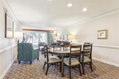 Welcome to this beautifully maintained 2-bedroom, 2-bath condo on Kingsmill Resort and Golf Club in Virginia - for sale on GolfHomes.com, golf home, golf lot