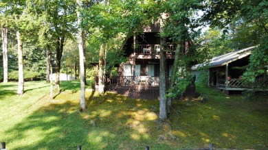 Weekend Retreat by Pickwick Landing State Golf Course. Swing in on  in Tennessee - for sale on GolfHomes.com, golf home, golf lot
