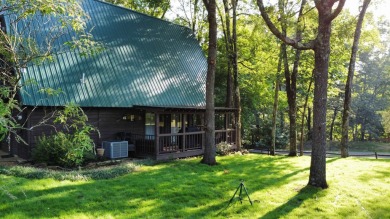 Weekend Retreat by Pickwick Landing State Golf Course. Swing in on  in Tennessee - for sale on GolfHomes.com, golf home, golf lot
