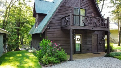 Weekend Retreat by Pickwick Landing State Golf Course. Swing in on  in Tennessee - for sale on GolfHomes.com, golf home, golf lot