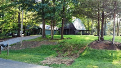 Weekend Retreat by Pickwick Landing State Golf Course. Swing in on  in Tennessee - for sale on GolfHomes.com, golf home, golf lot