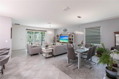 Great price for this 4-bedroom, 3 full bathroom beautiful home! on Copperhead Golf Club in Florida - for sale on GolfHomes.com, golf home, golf lot