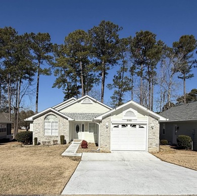Wonderful 3br/2ba home in The Knoll at River Hills with a on River Hills Golf and Country Club in South Carolina - for sale on GolfHomes.com, golf home, golf lot