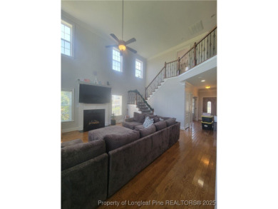 This beautiful home located in quite cul-de-sac in Baywood Golf on Baywood Golf Club in North Carolina - for sale on GolfHomes.com, golf home, golf lot