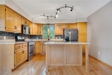 Do not miss this wonderfully updated home. It's located right on Forest Hills Golf Club in Minnesota - for sale on GolfHomes.com, golf home, golf lot
