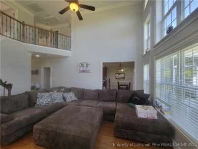 This beautiful home located in quite cul-de-sac in Baywood Golf on Baywood Golf Club in North Carolina - for sale on GolfHomes.com, golf home, golf lot