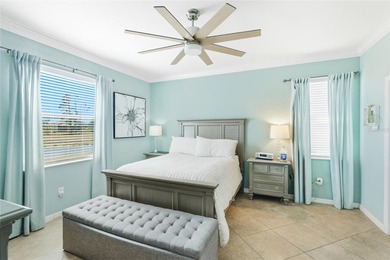 PRICED TO SELL - WATER & PRESERVE VIEW Experience the thoughtful on Plantation Golf and Country Club in Florida - for sale on GolfHomes.com, golf home, golf lot