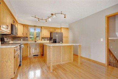Do not miss this wonderfully updated home. It's located right on Forest Hills Golf Club in Minnesota - for sale on GolfHomes.com, golf home, golf lot