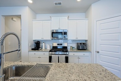 Spacious 3BR/2.5BA townhome now available in the popular on Pine Lakes Country Club in South Carolina - for sale on GolfHomes.com, golf home, golf lot