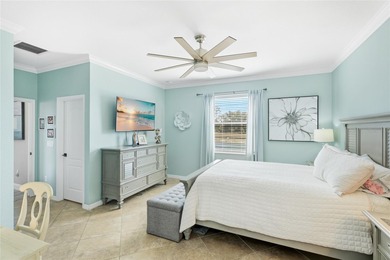 PRICED TO SELL - WATER & PRESERVE VIEW Experience the thoughtful on Plantation Golf and Country Club in Florida - for sale on GolfHomes.com, golf home, golf lot