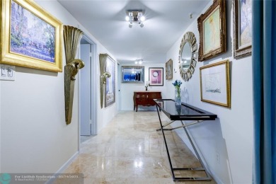 Welcome to The Envoy, refined luxury meets effortless on The President Country Club in Florida - for sale on GolfHomes.com, golf home, golf lot