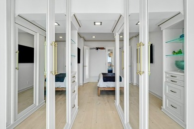 Modern and stylish renovated turnkey/furnished two bedroom two on Breakers Ocean Golf Club in Florida - for sale on GolfHomes.com, golf home, golf lot