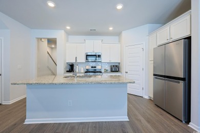 Spacious 3BR/2.5BA townhome now available in the popular on Pine Lakes Country Club in South Carolina - for sale on GolfHomes.com, golf home, golf lot