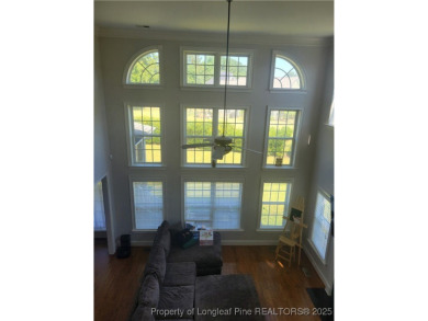 This beautiful home located in quite cul-de-sac in Baywood Golf on Baywood Golf Club in North Carolina - for sale on GolfHomes.com, golf home, golf lot