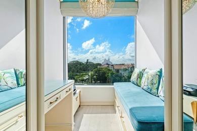 Modern and stylish renovated turnkey/furnished two bedroom two on Breakers Ocean Golf Club in Florida - for sale on GolfHomes.com, golf home, golf lot