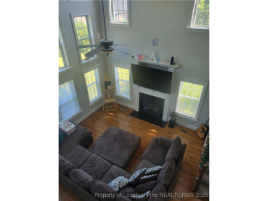 This beautiful home located in quite cul-de-sac in Baywood Golf on Baywood Golf Club in North Carolina - for sale on GolfHomes.com, golf home, golf lot