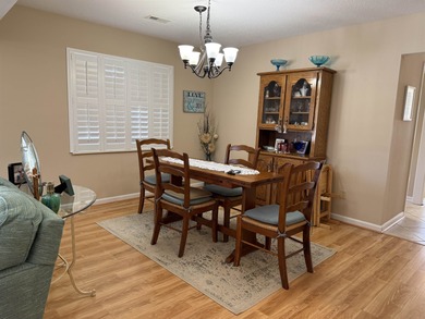 Wonderful 3br/2ba home in The Knoll at River Hills with a on River Hills Golf and Country Club in South Carolina - for sale on GolfHomes.com, golf home, golf lot