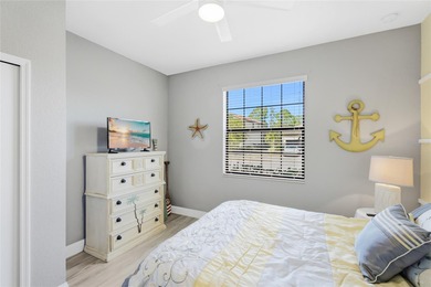 PRICED TO SELL - WATER & PRESERVE VIEW Experience the thoughtful on Plantation Golf and Country Club in Florida - for sale on GolfHomes.com, golf home, golf lot