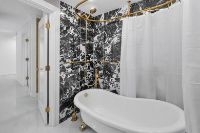 Modern and stylish renovated turnkey/furnished two bedroom two on Breakers Ocean Golf Club in Florida - for sale on GolfHomes.com, golf home, golf lot