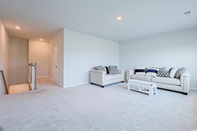 Spacious 3BR/2.5BA townhome now available in the popular on Pine Lakes Country Club in South Carolina - for sale on GolfHomes.com, golf home, golf lot