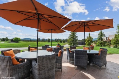 Own a piece of paradise at the Wilderness Club Golf in Eureka on Wilderness Club in Montana - for sale on GolfHomes.com, golf home, golf lot