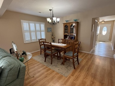 Wonderful 3br/2ba home in The Knoll at River Hills with a on River Hills Golf and Country Club in South Carolina - for sale on GolfHomes.com, golf home, golf lot