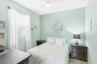 PRICED TO SELL - WATER & PRESERVE VIEW Experience the thoughtful on Plantation Golf and Country Club in Florida - for sale on GolfHomes.com, golf home, golf lot