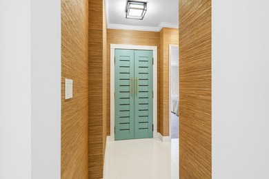 Modern and stylish renovated turnkey/furnished two bedroom two on Breakers Ocean Golf Club in Florida - for sale on GolfHomes.com, golf home, golf lot