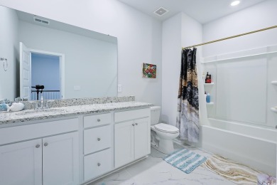 Spacious 3BR/2.5BA townhome now available in the popular on Pine Lakes Country Club in South Carolina - for sale on GolfHomes.com, golf home, golf lot
