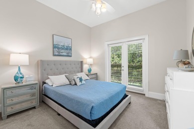 SPACIOUS HOME - RESORT-STYLE POOL - TWO INDOOR LIVING AREAS - on Santa Rosa Golf and Beach Club in Florida - for sale on GolfHomes.com, golf home, golf lot