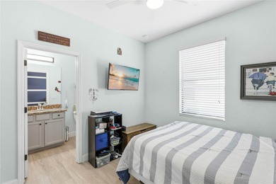 PRICED TO SELL - WATER & PRESERVE VIEW Experience the thoughtful on Plantation Golf and Country Club in Florida - for sale on GolfHomes.com, golf home, golf lot